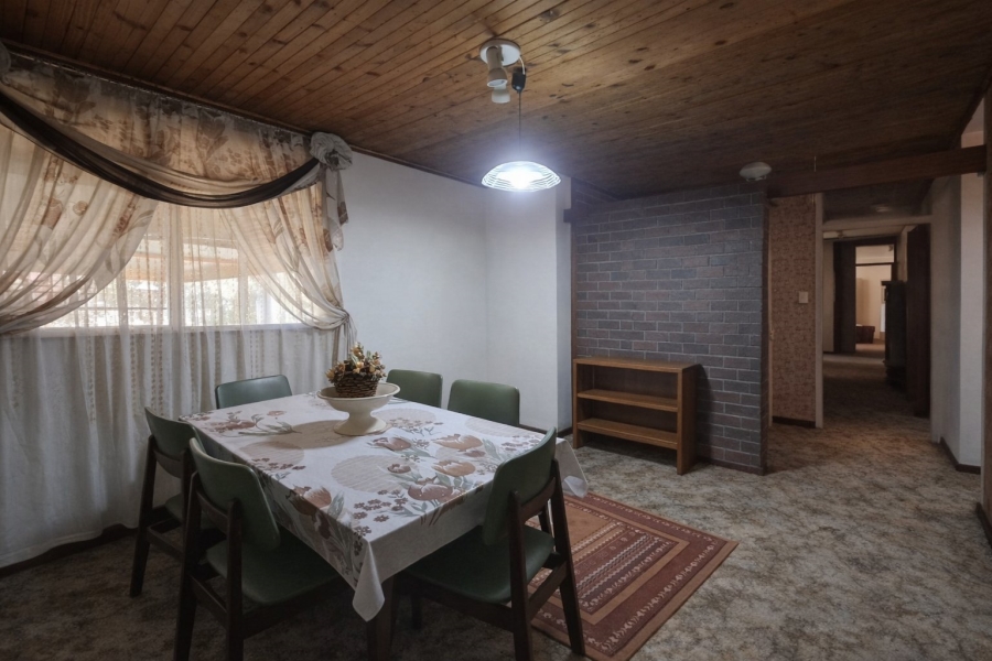 4 Bedroom Property for Sale in Sasolburg Ext 5 Free State